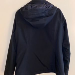 North Face Women’s Jacket